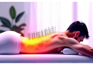 Treating Sciatica Pain with Targeted Acupuncture Techniques