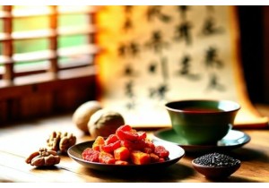 Improve Mental Clarity with Brain Boosting TCM Cognitive Supporting Foods