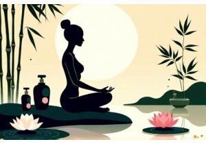 Nourish Jing Energy for Long Term Women