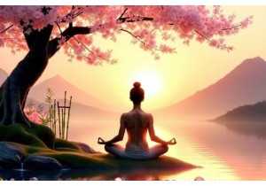 The Philosophy of Holistic Health in Eastern Practices