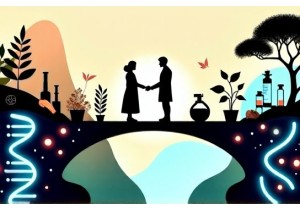 Life Science in Traditional Medicine Bridging Past and Present