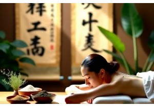 Perimenopause Syndrome Management Using Chinese Medicine