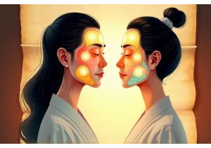 Face Reading Techniques in Traditional Chinese Medicine