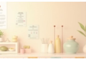 Personalized Prevention Strategies Using TCM Principles