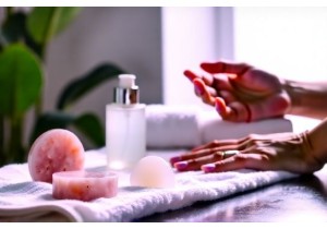 Home Gua Sha Tools and How to Use Them Safely Every Day