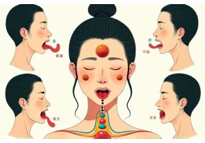 How to Perform Basic Self Diagnosis Using TCM Signs