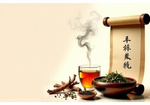 Herbal Formulas Rooted in Classical Prescriptions