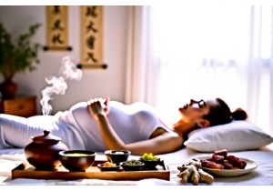 Postpartum Recovery Essentials in Traditional Chinese Medicine