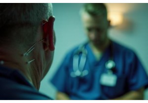 Veterans Use Acupuncture for Chronic Pain and PTSD Relief