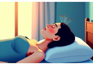 Acupuncture for Insomnia Improvement and Sleep Regulation