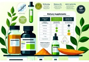 Ensuring Herbal Safety Through Modern Science and Standards