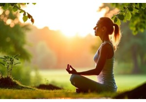 Natural Support for Lung Function in COPD Patients