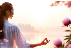 Regulate Periods Naturally with TCM Lifestyle Tips