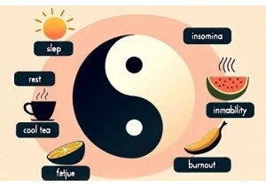 Yin Yang For Beginners How To Recognize Imbalance In Daily Life