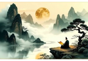 Daoist Influences on the Development of TCM Philosophical Ideas