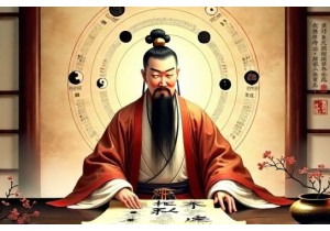 Zhang Zhongjing Contributions to Chinese Medical Philosophy