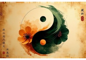 Holistic Health Perspective Rooted in Ancient Chinese Wisdom