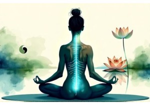 Meridian System Basics For Yoga Practitioners And Mindfulness Lovers