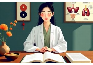 TCM Based Management of Premenstrual Syndrome and Irritability