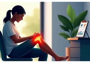 Pain Relief Therapy Evidence Based Acupuncture for Arthritis Patients