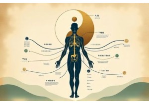 TCM Basics Demystified Starting With Qi Yin Yang And Meridians