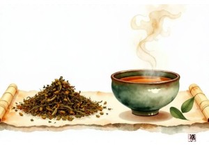 Dampness Removing Recipes Using Poria and Jobstears in TCM