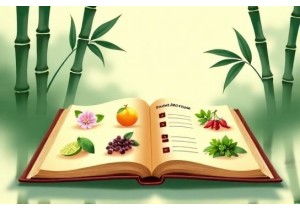 TCM Daily Tips to Soothe Liver Qi Stagnation Naturally