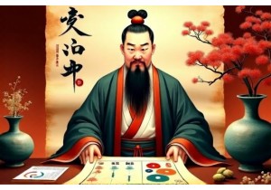 Zhang Zhongjing and His Revolutionary Approach to Febrile Diseases