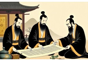 History of Chinese Medical Thought From Warring States to Tang