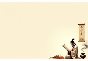 TCM history reveals ritual prayer and herbal knowledge as healing traditions