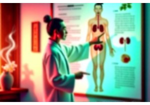 TCM Treatment for Erectile Dysfunction With Kidney Yang Focus