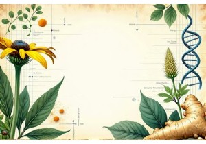 Real World Research Expands Evidence Base for Traditional Herbal Use