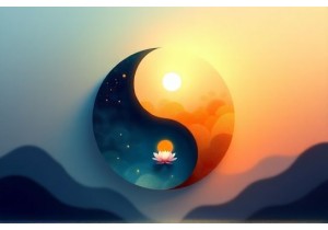 Yin Yang For Beginners Balancing Emotions With TCM Wisdom