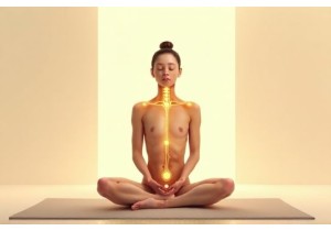 Natural Remedy for Neck Tension Using TCM Meridian Therapy