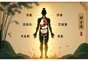 Zang Fu Organ Theory in Huangdi Neijing Philosophical Context