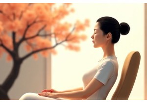 Acupuncture Benefits For Seasonal Allergy Relief and Immune Regulation