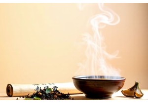 Qi Invigorating Broths for Chronic Fatigue and Low Immunity