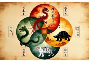 Five Elements Theory Explained Through Classical TCM Texts