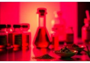 Heavy Metal Testing for Safe Chinese Herbal Products