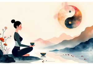 Self Care Rituals Rooted in Traditional Chinese Medicine