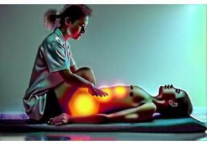 Chinese Bodywork for Knee Stability and Patellar Tracking Improvement