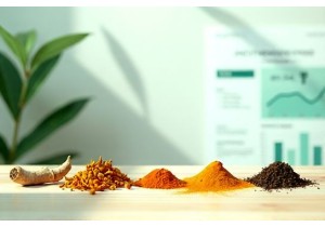 Reducing Inflammation Naturally With Anti Arthritic TCM Herbs