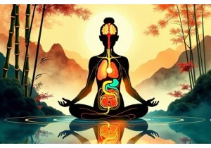 Holism in TCM Understanding the Whole Body Mind Connection