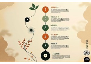 Step by Step TCM入门 Self Learning Pathway for Beginners