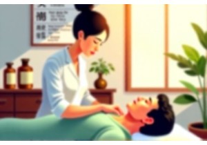 Cupping and Tui Na Synergy for Chronic Tension Headache Prevention