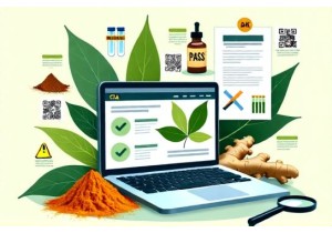 How to Buy Herbs Safely Online and Avoid Counterfeit Products