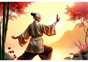 How TCM Supports Healthy Aging and Functional Independence Naturally