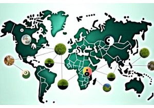 Global Clinical Trial Networks For Standardized TCM Intervention Studies