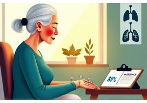 COPD Symptom Relief Using Acupuncture and Breathing Exercises in Elders