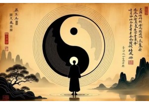 The Ancient Origins of Traditional Chinese Medicine Philosophy